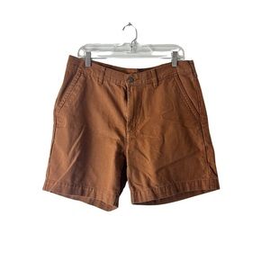 Patagonia Denim Shirt